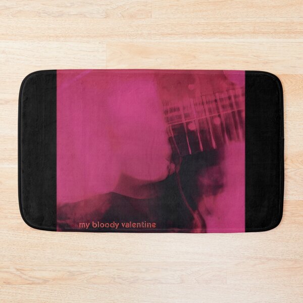 Item preview, Loveless My Bloody Valentine  designed and sold by Gauward.