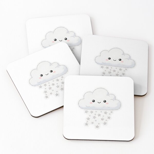 Item preview, Starlight cloud designed and sold by The sticker haven.