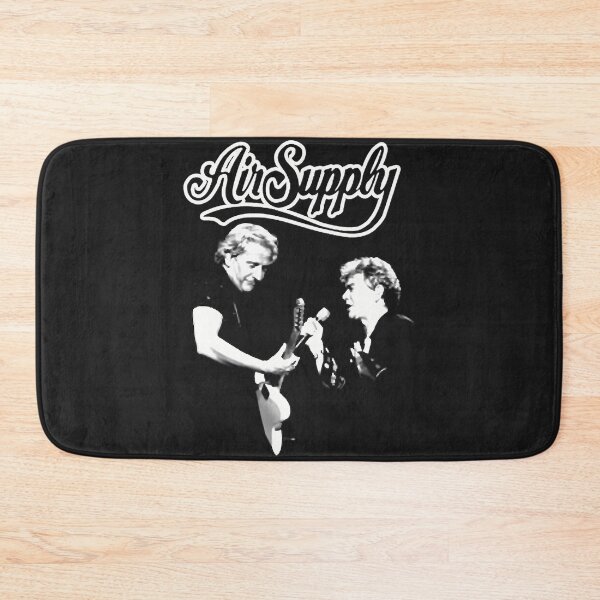 Item preview,  Gifts For Women Air Supply Gift For Music Fans designed and sold by Miseddew-design.