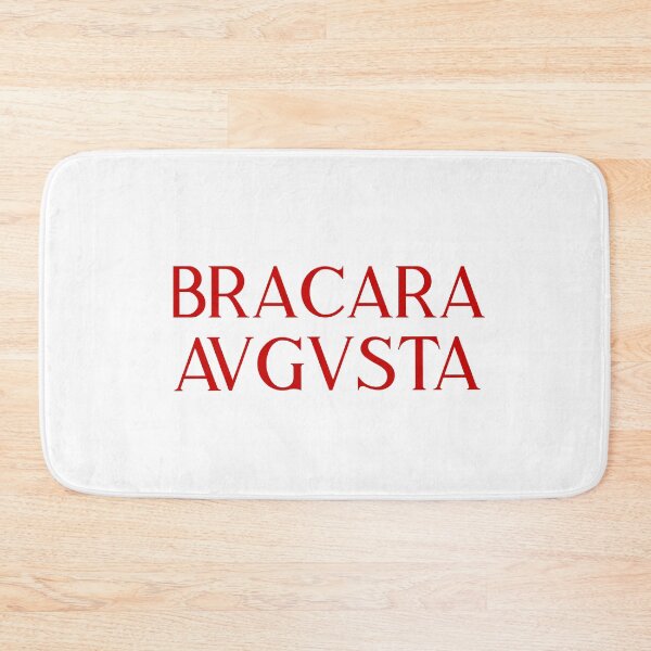 Item preview, Bracara Augusta latin red designed and sold by VRedBaller.