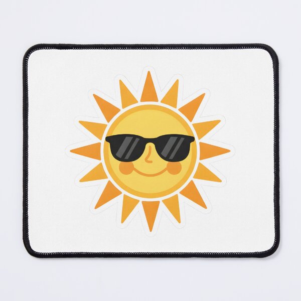 Item preview, Stay cool, sun designed and sold by The sticker haven.