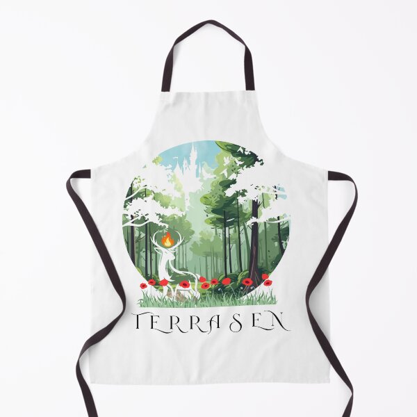 Item preview, Kingdom of Terrasen designed and sold by IndieArtbox.