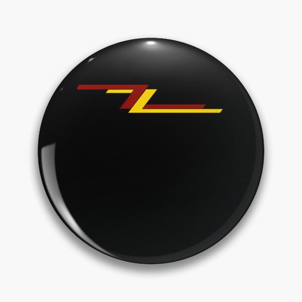 Item preview, 2C Zz Top Is An American Rock designed and sold by Gauward.