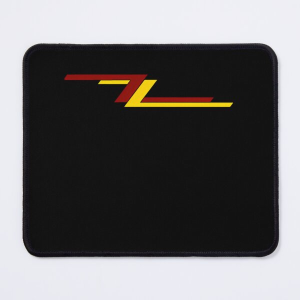 Item preview, 2C Zz Top Is An American Rock designed and sold by Gauward.