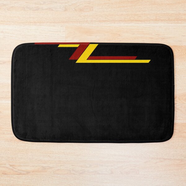 Item preview, 2C Zz Top Is An American Rock designed and sold by Gauward.