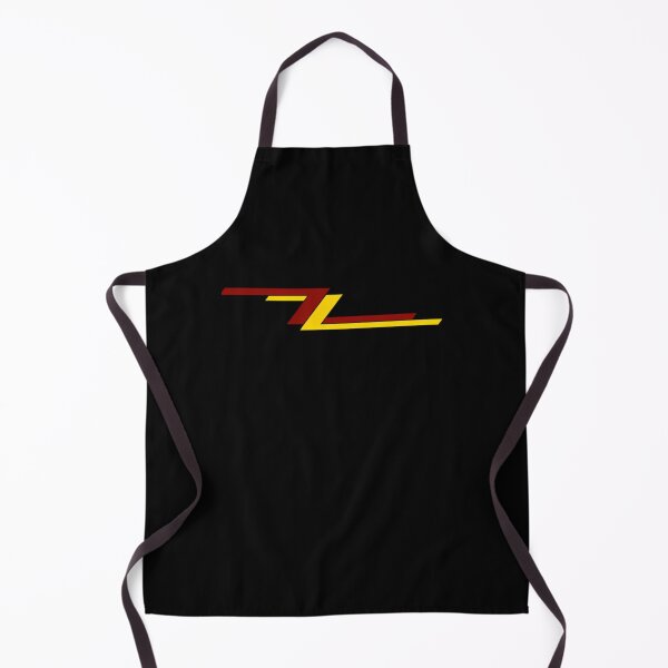 Item preview, 2C Zz Top Is An American Rock designed and sold by Gauward.