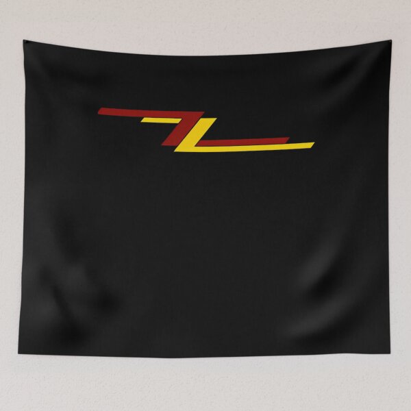 Item preview, 2C Zz Top Is An American Rock designed and sold by Gauward.