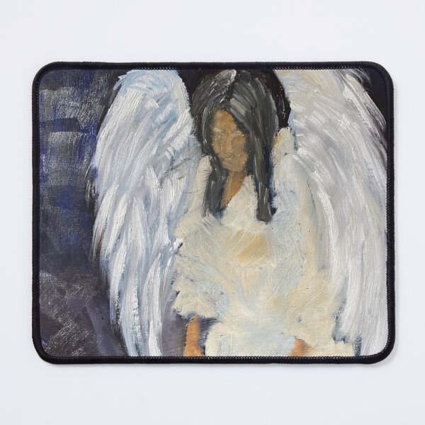 Item preview, Divine Nick Waterhouse Wings Lift designed and sold by Danielaadvant.