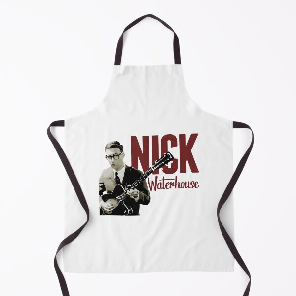 Item preview, Divine Nick Waterhouse Wings Lift designed and sold by Danielaadvant.