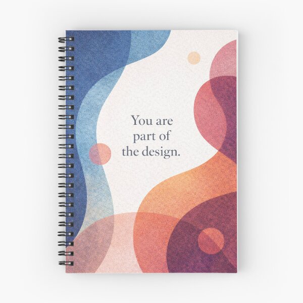 Item preview, You Are Part of the Design designed and sold by the-dovlat.