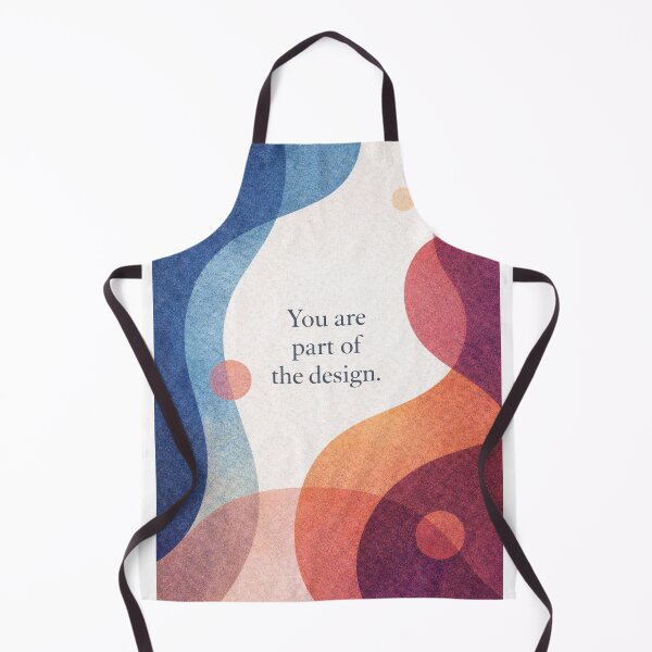 Item preview, You Are Part of the Design designed and sold by the-dovlat.
