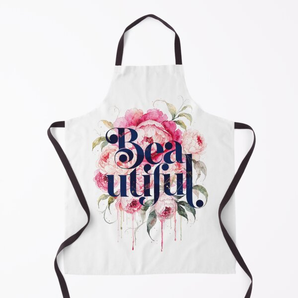 Item preview, Beautiful - lettering designed and sold by Smetankinaart.