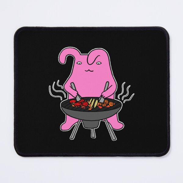 Item preview, Vegan grill designed and sold by eri-morie.