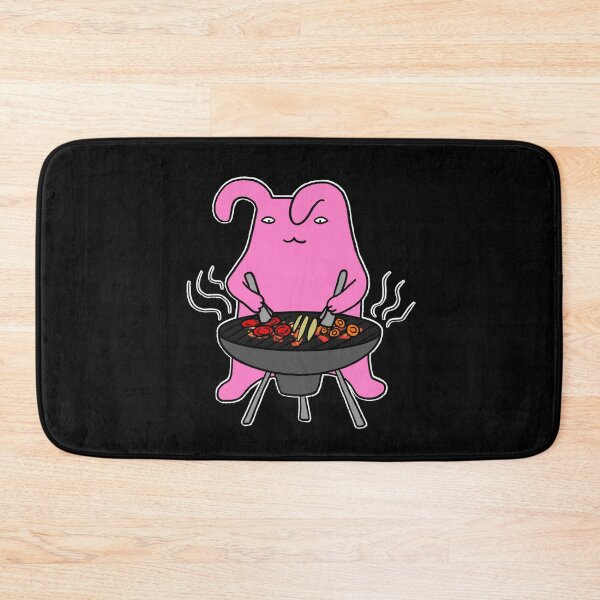 Item preview, Vegan grill designed and sold by eri-morie.