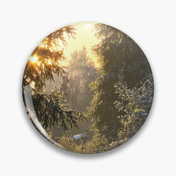 Item preview, Awakening of Gaia: The First Golden Ray designed and sold by Stellar Geometry.
