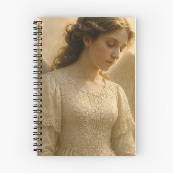Item preview, Heavenly Dido cLight Falls designed and sold by Danielaadvant.