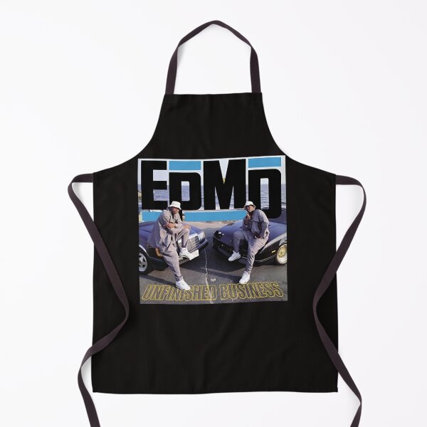 Item preview, Epmd Unfinished Business designed and sold by DJWarl0cK.