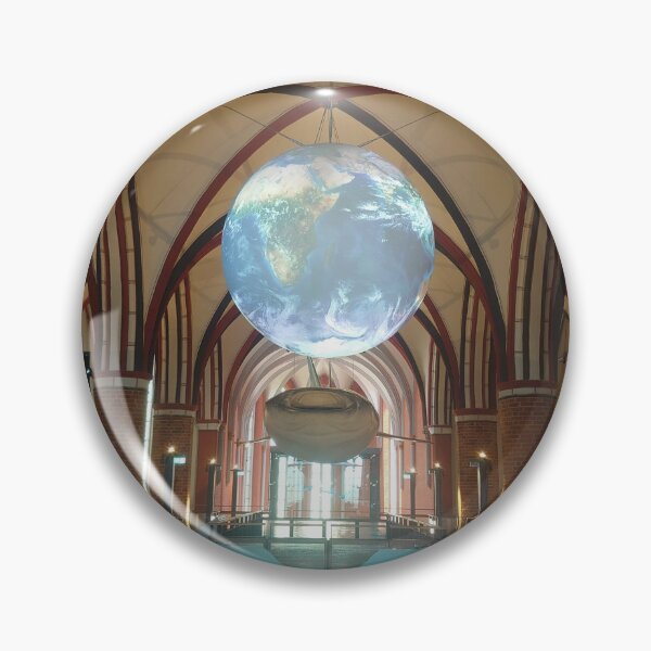 Item preview, The earth designed and sold by MonStile.