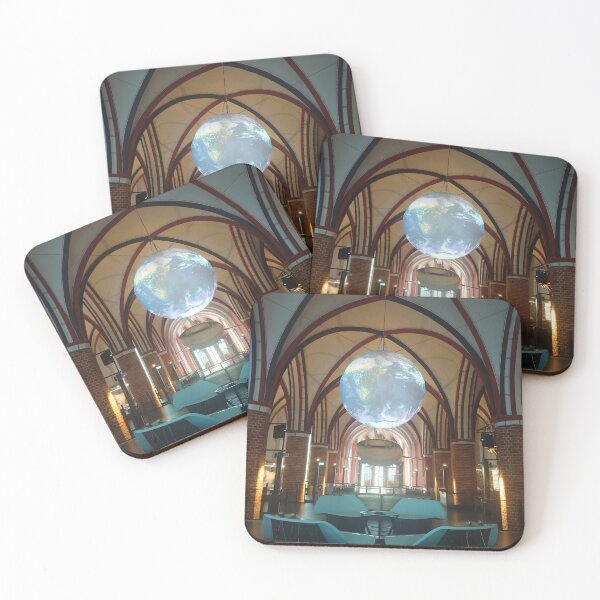 Item preview, The earth designed and sold by MonStile.