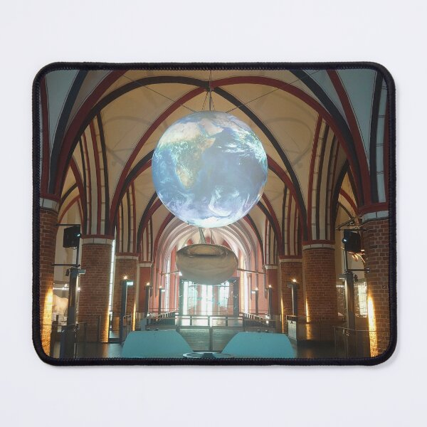 Item preview, The earth designed and sold by MonStile.