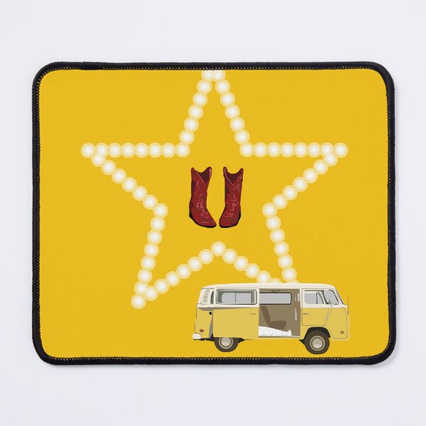 Item preview, Van boots pageant - Illustrated series designed and sold by helengarvey.