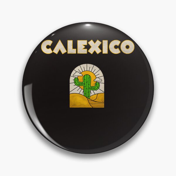 Item preview, Calexico designed and sold by DJWarl0cK.
