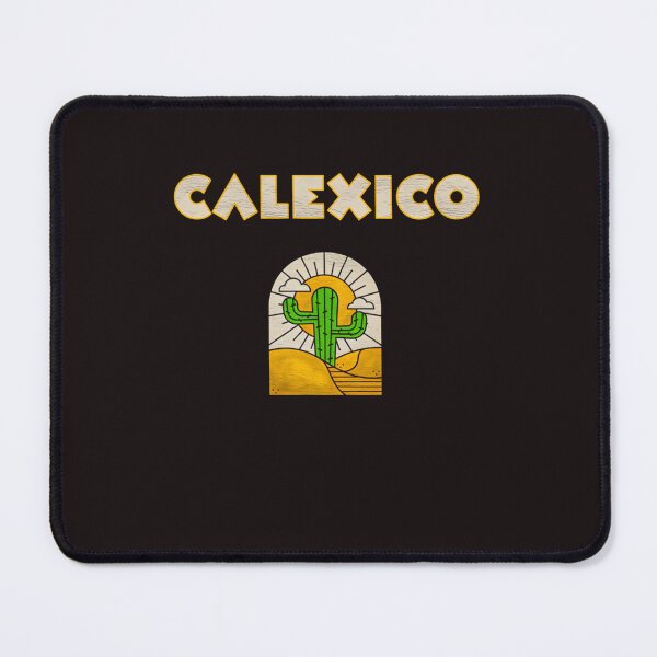 Item preview, Calexico designed and sold by DJWarl0cK.