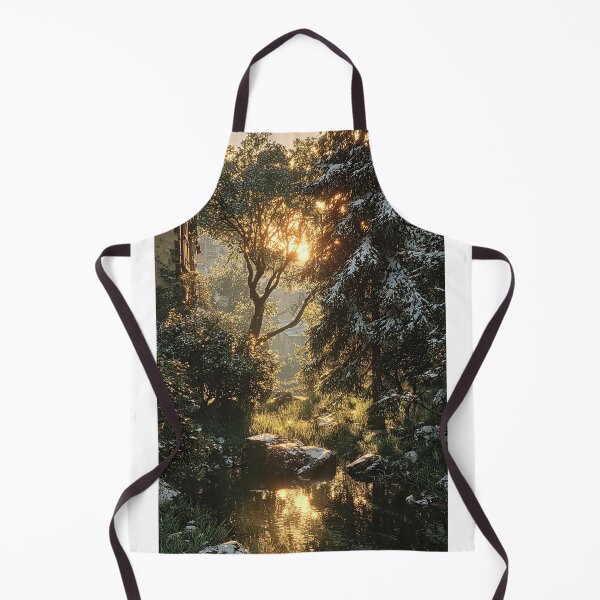Item preview, Awakening of Gaia: The First Golden Ray designed and sold by Stellar Geometry.