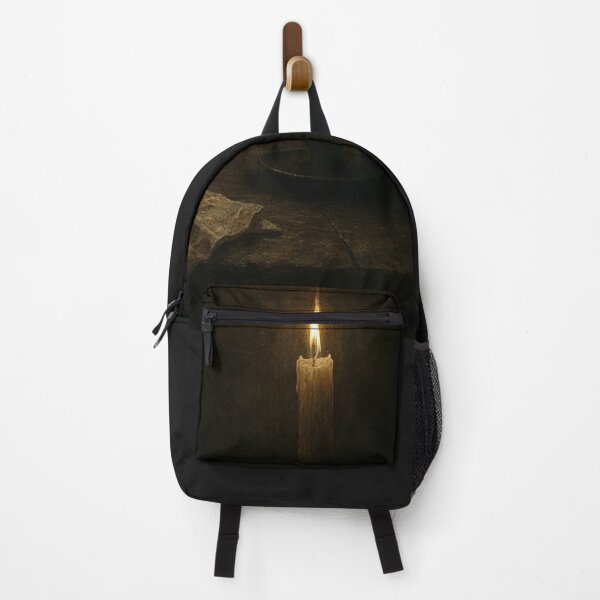 Item preview, “Silence in the Shadows” designed and sold by ART OF THE INFINITE.