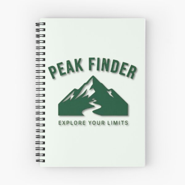 Item preview, Peak Finder designed and sold by Aise06.