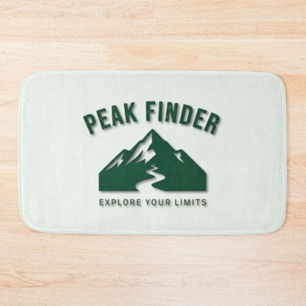 Item preview, Peak Finder designed and sold by Aise06.