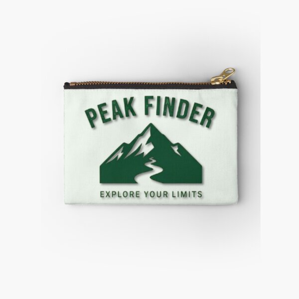 Item preview, Peak Finder designed and sold by Aise06.