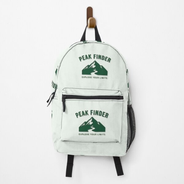 Item preview, Peak Finder designed and sold by Aise06.