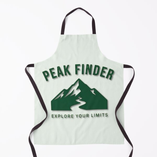 Item preview, Peak Finder designed and sold by Aise06.