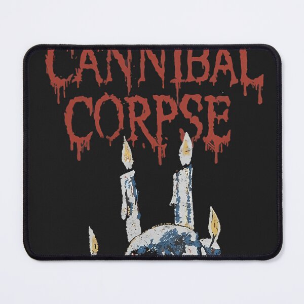 Item preview,  Cannibal Corpse Ritual Candles designed and sold by Miseddew-design.