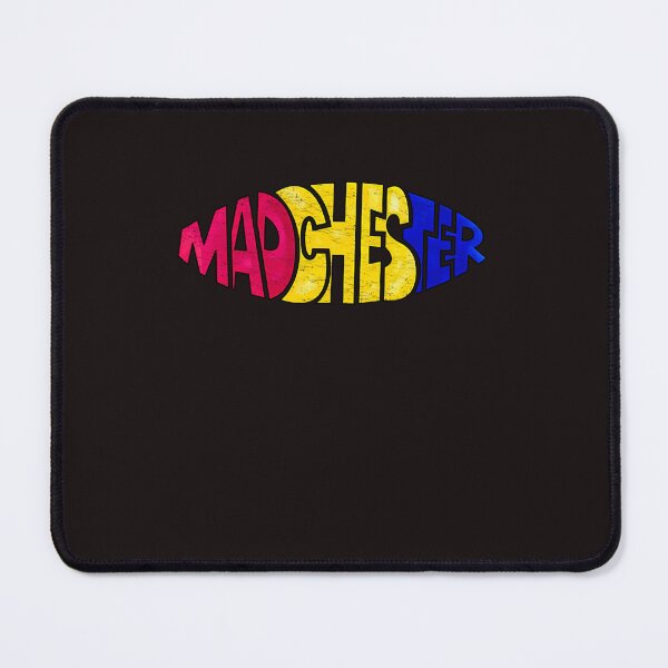 Item preview, Madchester designed and sold by DJWarl0cK.