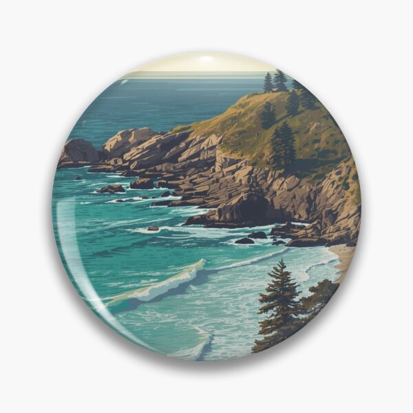 Item preview, Port Macquarie, Nueva Gales del Sur designed and sold by PamLeeDesign.