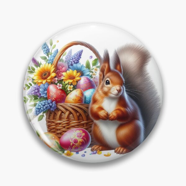 Item preview, Spring Easter Sublimation Design, Beautiful Easter. designed and sold by gabrielakrall.