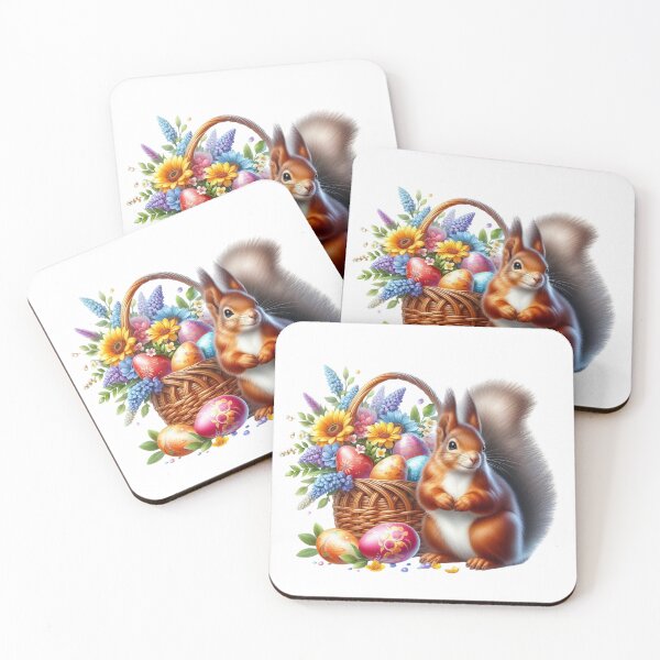 Item preview, Spring Easter Sublimation Design, Beautiful Easter. designed and sold by gabrielakrall.