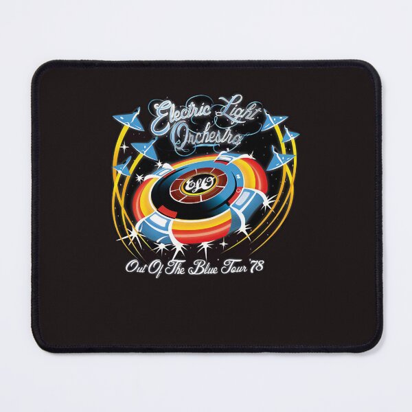 Item preview, Electric light orchestra designed and sold by DJWarl0cK.
