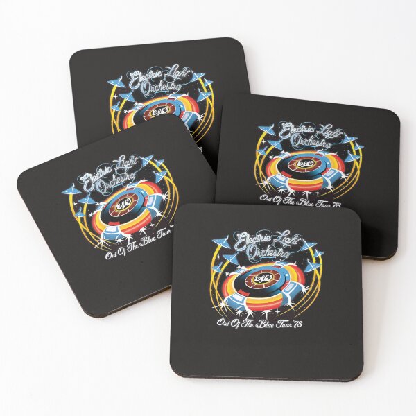 Item preview, Electric light orchestra designed and sold by DJWarl0cK.