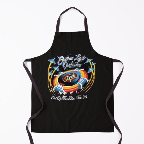Item preview, Electric light orchestra designed and sold by DJWarl0cK.