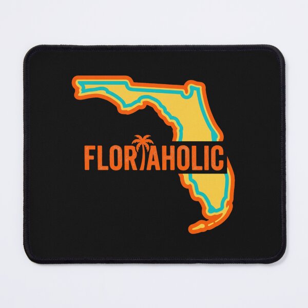 Item preview, floriaholic t-shirt designed and sold by Shirtmart1.