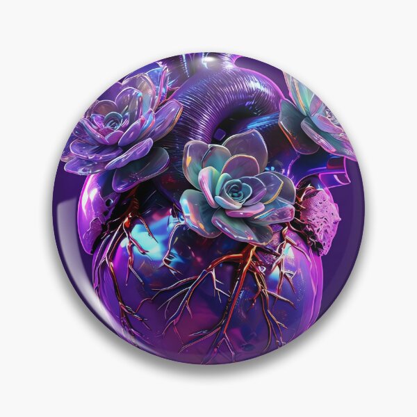 Item preview, Crystalline Pulse designed and sold by ONYX Pixee.