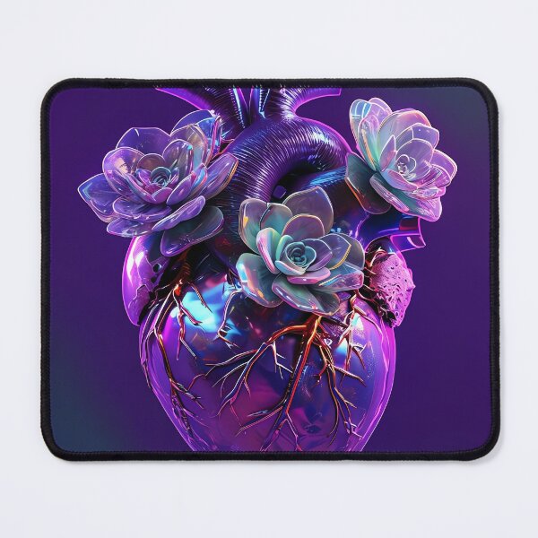 Item preview, Crystalline Pulse designed and sold by ONYX Pixee.
