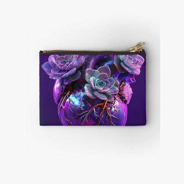Item preview, Crystalline Pulse designed and sold by ONYX Pixee.
