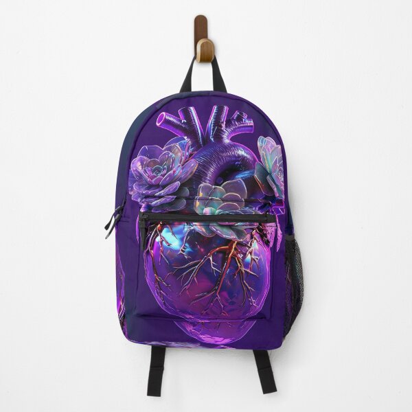 Item preview, Crystalline Pulse designed and sold by ONYX Pixee.