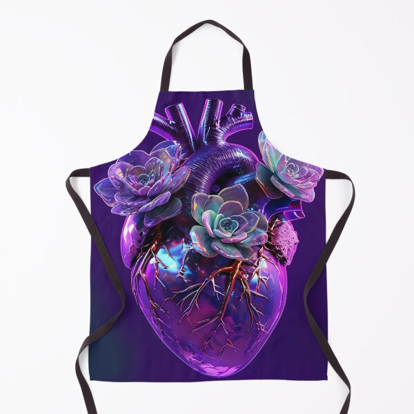 Item preview, Crystalline Pulse designed and sold by ONYX Pixee.