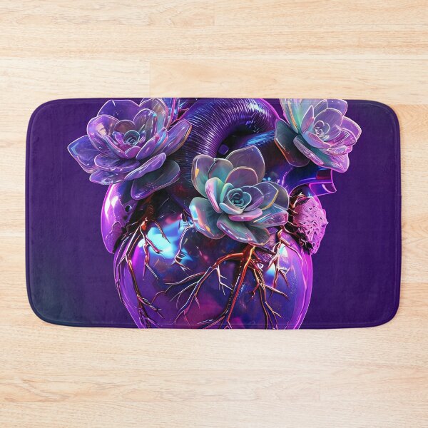Item preview, Crystalline Pulse designed and sold by ONYX Pixee.