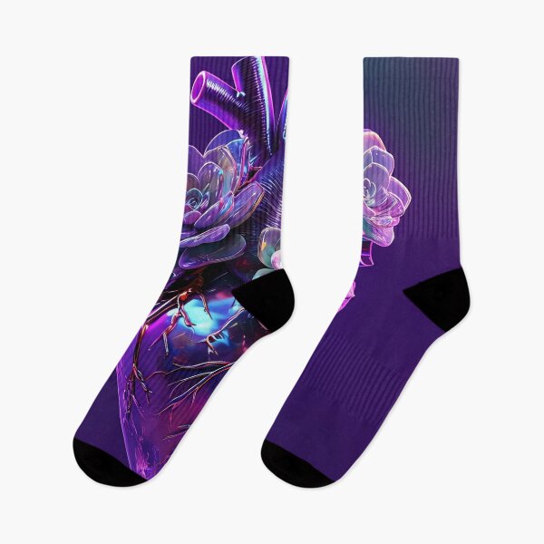 Item preview, Crystalline Pulse designed and sold by ONYX Pixee.